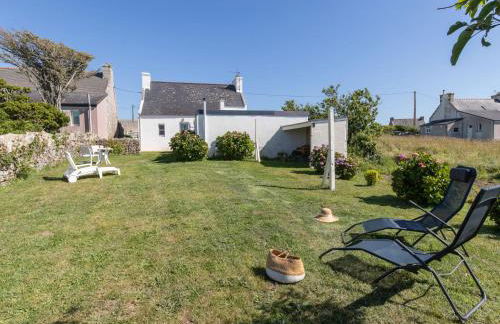 Holiday Home Les Hortensias by Interhome - Foto 61