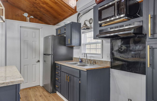 Whiskey Bay Hideaway Your Riverside Escape - Foto 14