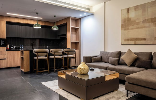 L'Avenue Hotel Apartments - Foto 17