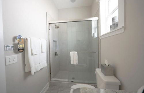 Sunny Side Cottages - Foto 21