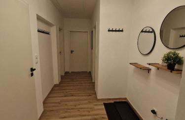 Ferienwohnung am See - Obergeschoss - Ruhige Lage - Eigener Garten - Foto 14