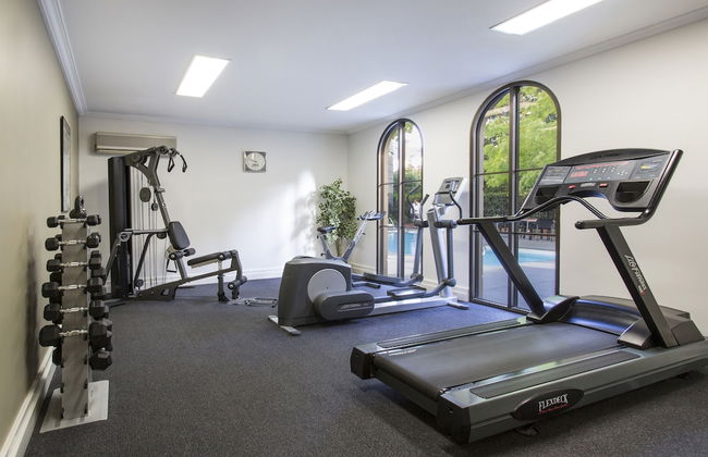 Mantra on Jolimont Melbourne - Foto 34