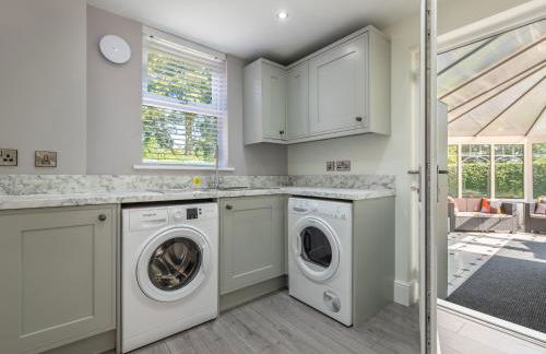 Routhorpe House - Foto 22