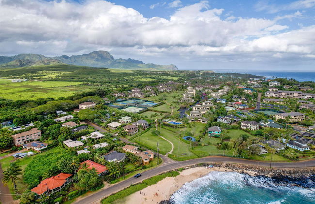 Aston at Poipu Kai - Foto 4