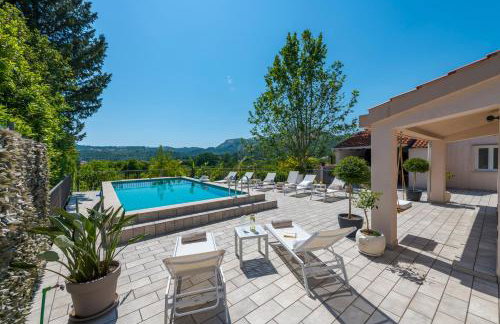 Luxury Vila Divina-Exceptional privacy - Foto 14