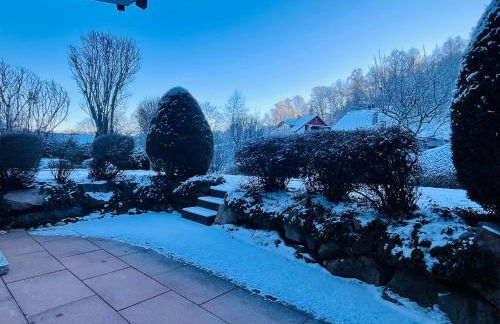 Boutique Apartment - Photo 33