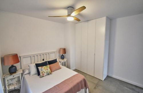 Piso turístico La bubú - Foto 13