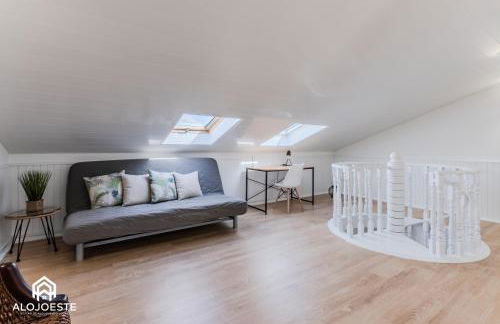 Apartamento Vista Mar - 4 bedroom apt - Sea View - Foto 21