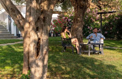 Podere n.8 Bio Casale Maremma - Foto 18