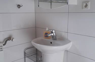 Monteurhaus Scheidter 42 - Photo 11