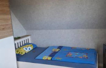 Ferienwohnung Schwiemann, Obergeschoss - Foto 9