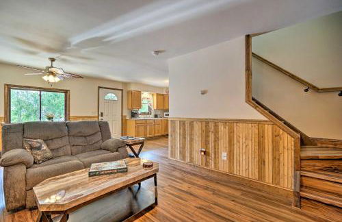 Bolton Landing Winter Escape Walk to Lake! - Foto 8