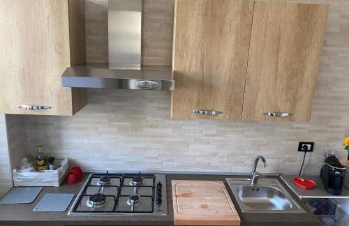 Casa Narciso - Mondello - Foto 12