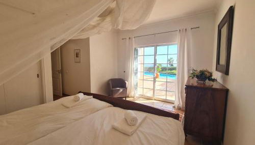 Seaview Villa with private Pool Lagos, Algarve - Foto 4