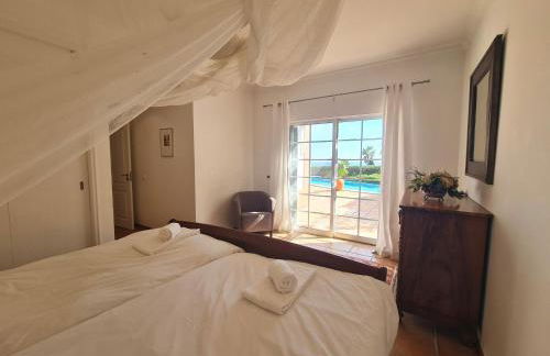 Seaview Villa with private Pool Lagos, Algarve - Foto 4