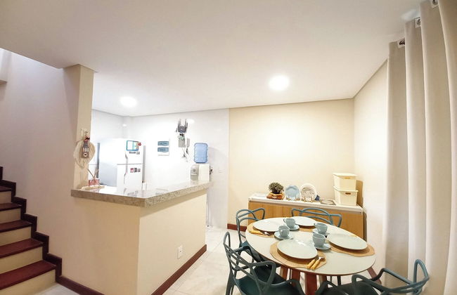 Club Meridional - Praia dos Carneiros - Foto 54