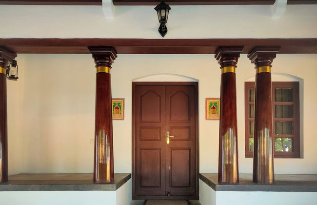 FRANCO TAMIL VILLAS - Foto 51