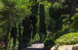 Villa Altozano with pool, barbeque, large garden, and fantastic sea views - Foto 11