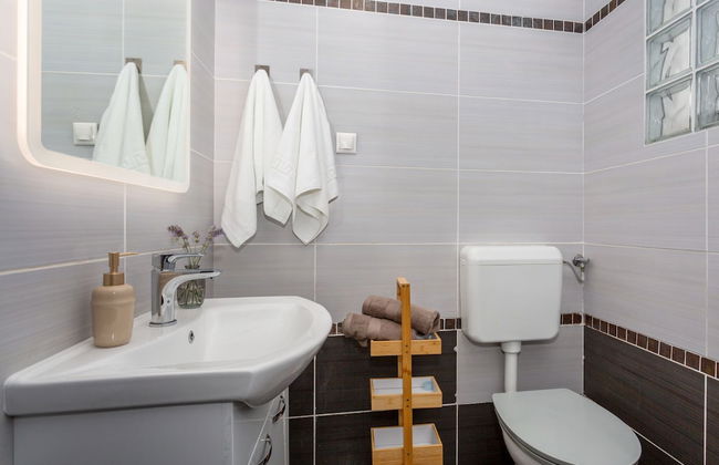 Apartment Anivija - Foto 12