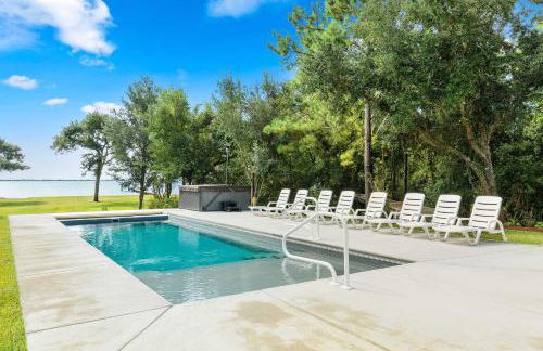 Southern Splendor by Emerald Isle Realty - Foto 77