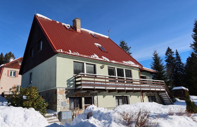 Harrachov Pool & Garden - Foto 31