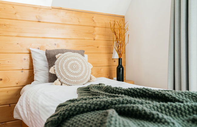 Dom Jarosze II - LoftAffair - Foto 6