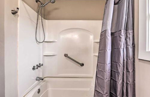 Cozy Murfreesboro Home with Furnished Patio! - Foto 17