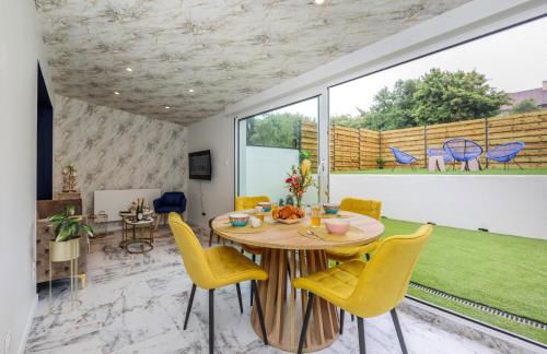 Le Cosy - Appartement avec Jardin Wimille proche Wimereux - Foto 19