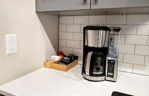 Townhouse in Santa Fe Arts District - Foto 25