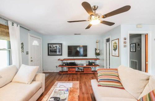 Hip Island House - Foto 36