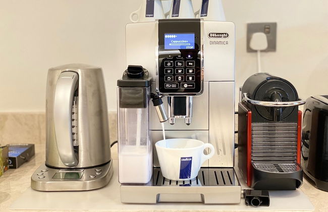 Sitara Hotel Apartment - Photo 46