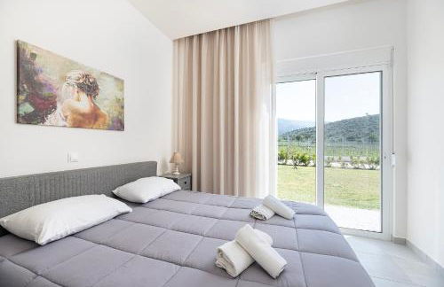 Olive Tree Garden - Foto 19