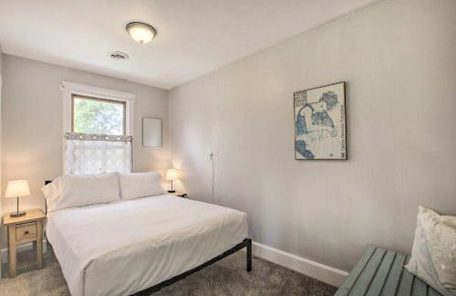 Lovely Thermopolis Home Less Than 3 Mi to Hot Springs - Foto 17