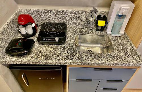 MV 40 Magnífico Apartamento Em Frente Ao Metrô Brás ! - Rua Coronel Mursa, 56 - Bras - Photo 13