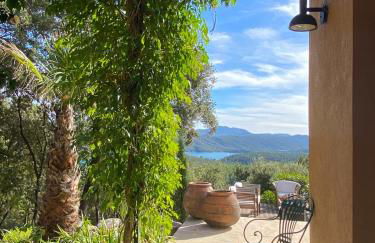 Luxury Villa 8 Guests - Lake View & Private Pool - Foto 47