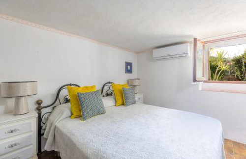 Splendida Villetta Vista Mare Bados - Photo 23