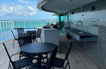 Luxury único excelente vista mar - Photo 50