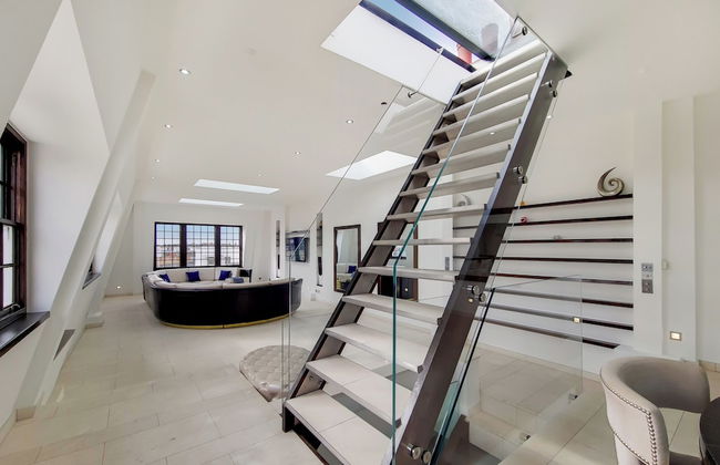 The Chesham Residences - Foto 54