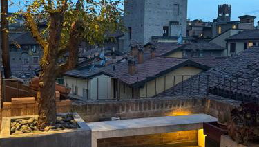 sui tetti di bologna - Foto 4