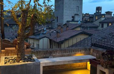 sui tetti di bologna - Foto 4