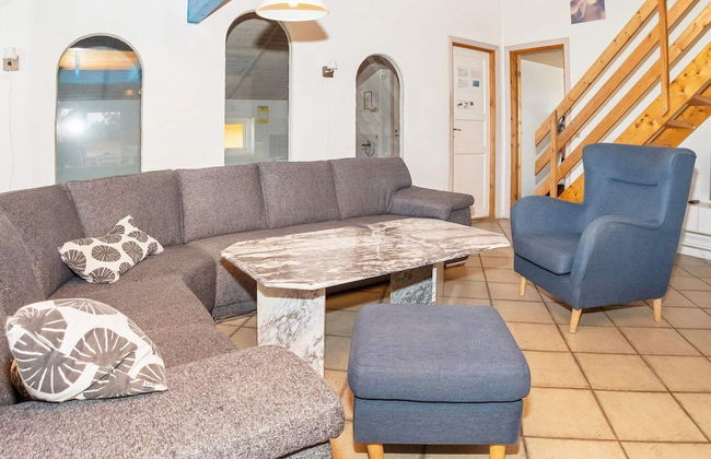 10 Person Holiday Home in Thisted - Foto 10