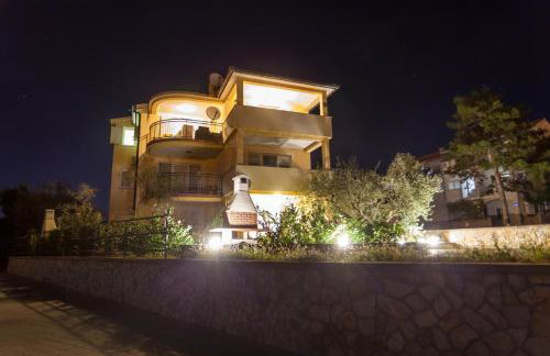 Apartment Ivana 2435 - Foto 39