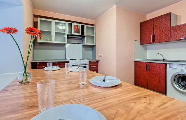 FlatHome24 Fermskoye 32 - Photo 44