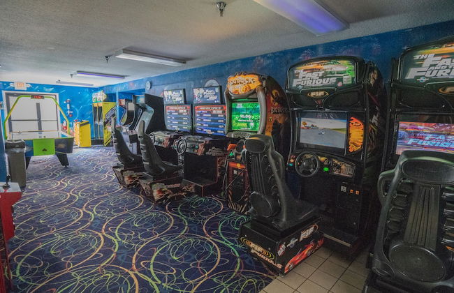 Blue Tree Resort at Lake Buena Vista - Foto 56