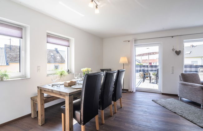 Traumhaftes Feriendomizil in der Vulkaneifel - Foto 25