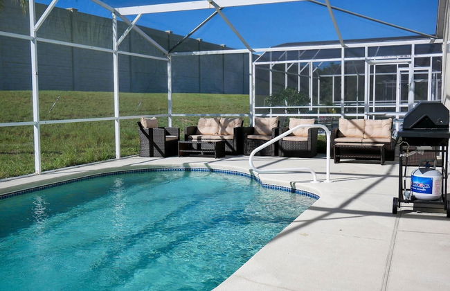 Beautiful 5/5 Bedroom Home!!! - Foto 27