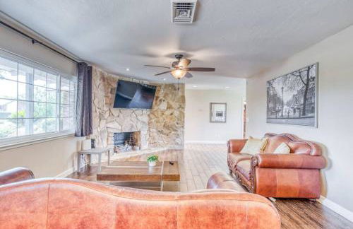 X-Large Spacious Deluxe House Fastest Wi-Fi - Foto 35