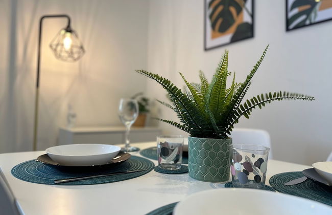 St. Mary's Nest - Foto 14