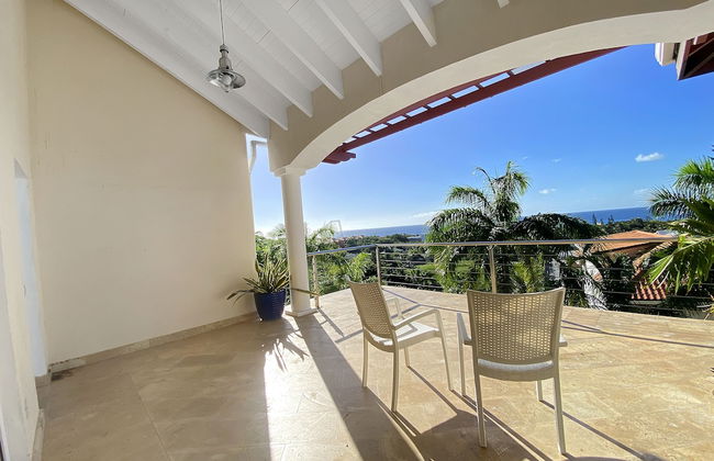 Sea Vue Luxury Vacation Condominiums - Foto 54