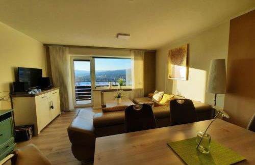 Appartement 13 im Haus Dreisessel - Foto 2